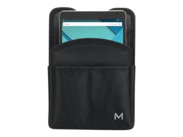 Mobilis REFUGE Holster S - Sac étui pour tablette - 6"