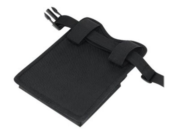 Mobilis REFUGE Holster S - Sac étui pour tablette - 6"