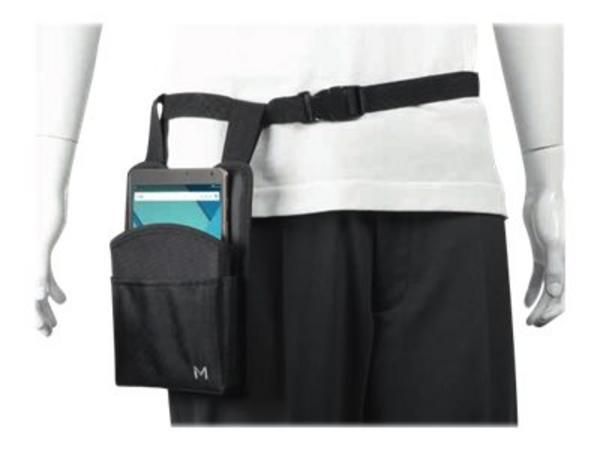 Mobilis REFUGE Holster S - Sac étui pour tablette - 6"