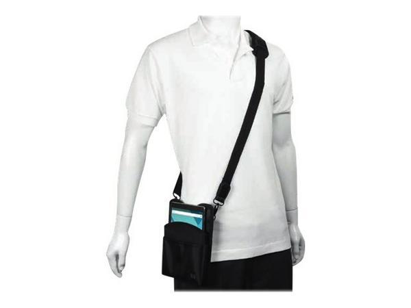 Mobilis REFUGE Holster S - Sac étui pour tablette - 6"