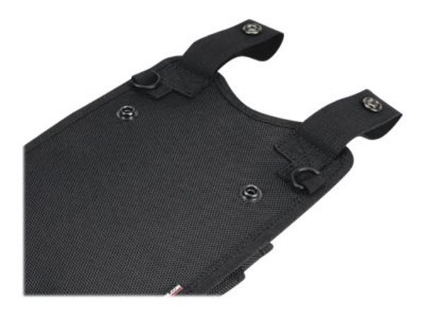 Mobilis REFUGE Holster S - Sac étui pour tablette - 6"