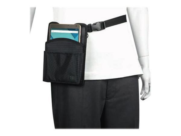 Mobilis REFUGE Holster S - Sac étui pour tablette - 6"