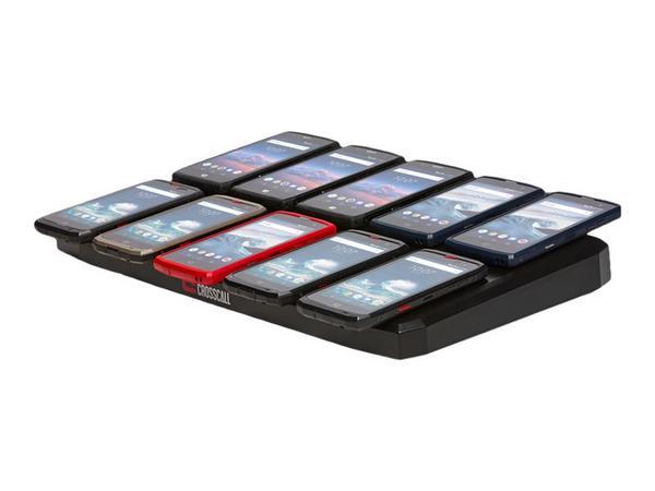 Station de charge multiple X-LINK X-POWER STATION CROSSCALL