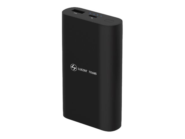 Power Bank (21W