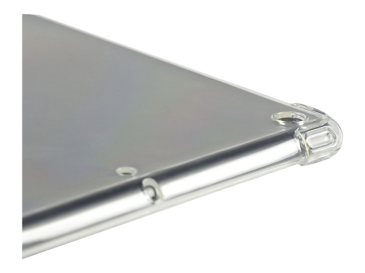 Mobilis R-Series - Coque de protection pour tablette - transparent - 10.1" - pour HUAWEI MediaPad T5 10
