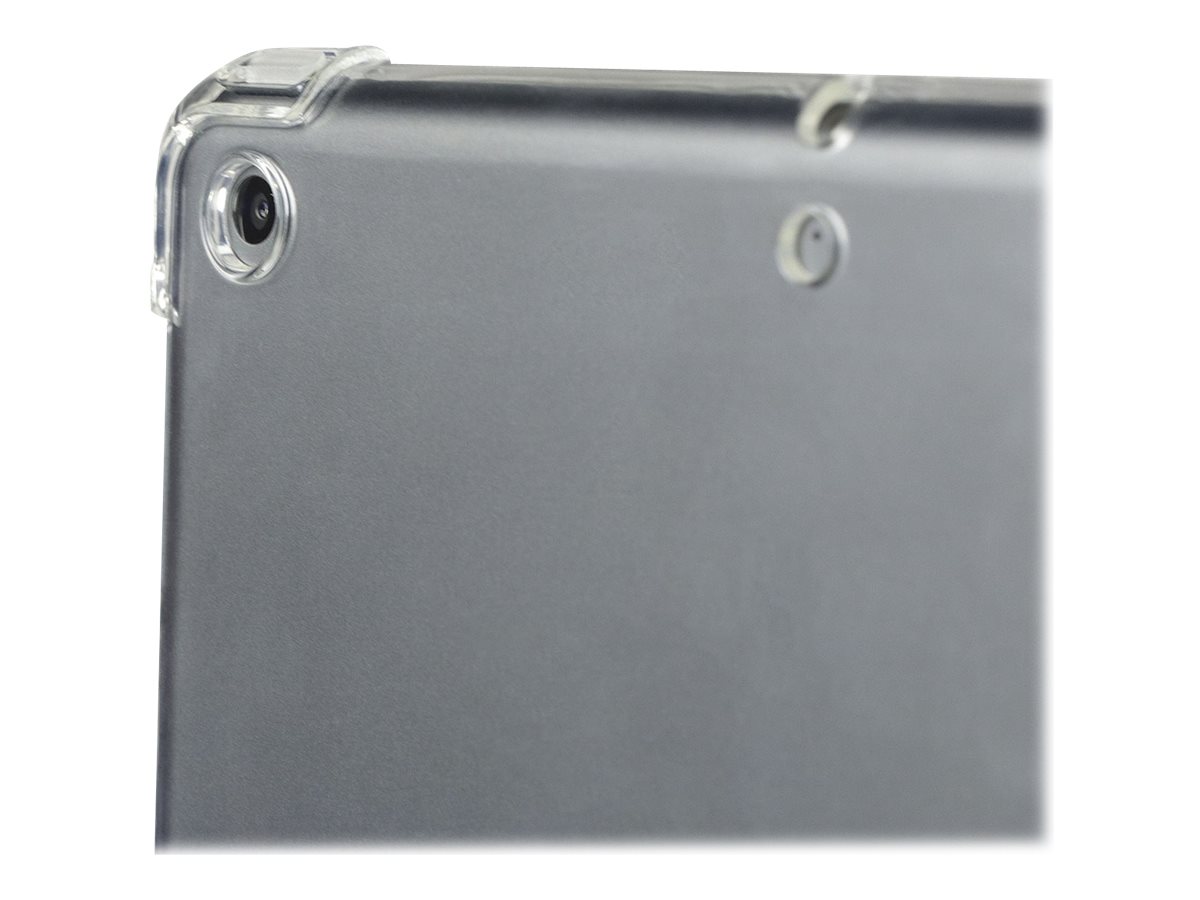 Mobilis R-Series - Coque de protection pour tablette - transparent - 10.1" - pour HUAWEI MediaPad T5 10