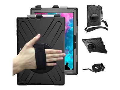 DLH DY-RC4276 - Coque de protection pour tablette - pour Samsung Galaxy Tab Active Pro, Tab Active4 Pro