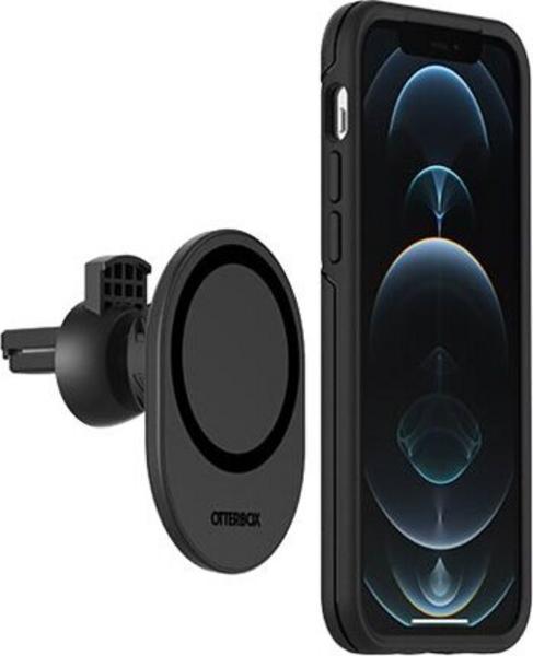 OtterBox Magsafe Vent Mount Black
