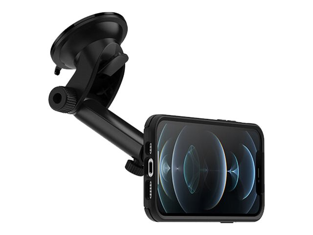 OtterBox MagSafe Dash/Windshield Mount Black