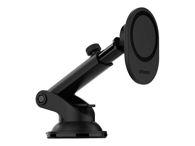 OtterBox MagSafe Dash/Windshield Mount Black