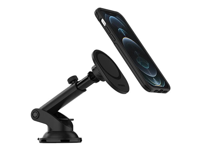 OtterBox MagSafe Dash/Windshield Mount Black