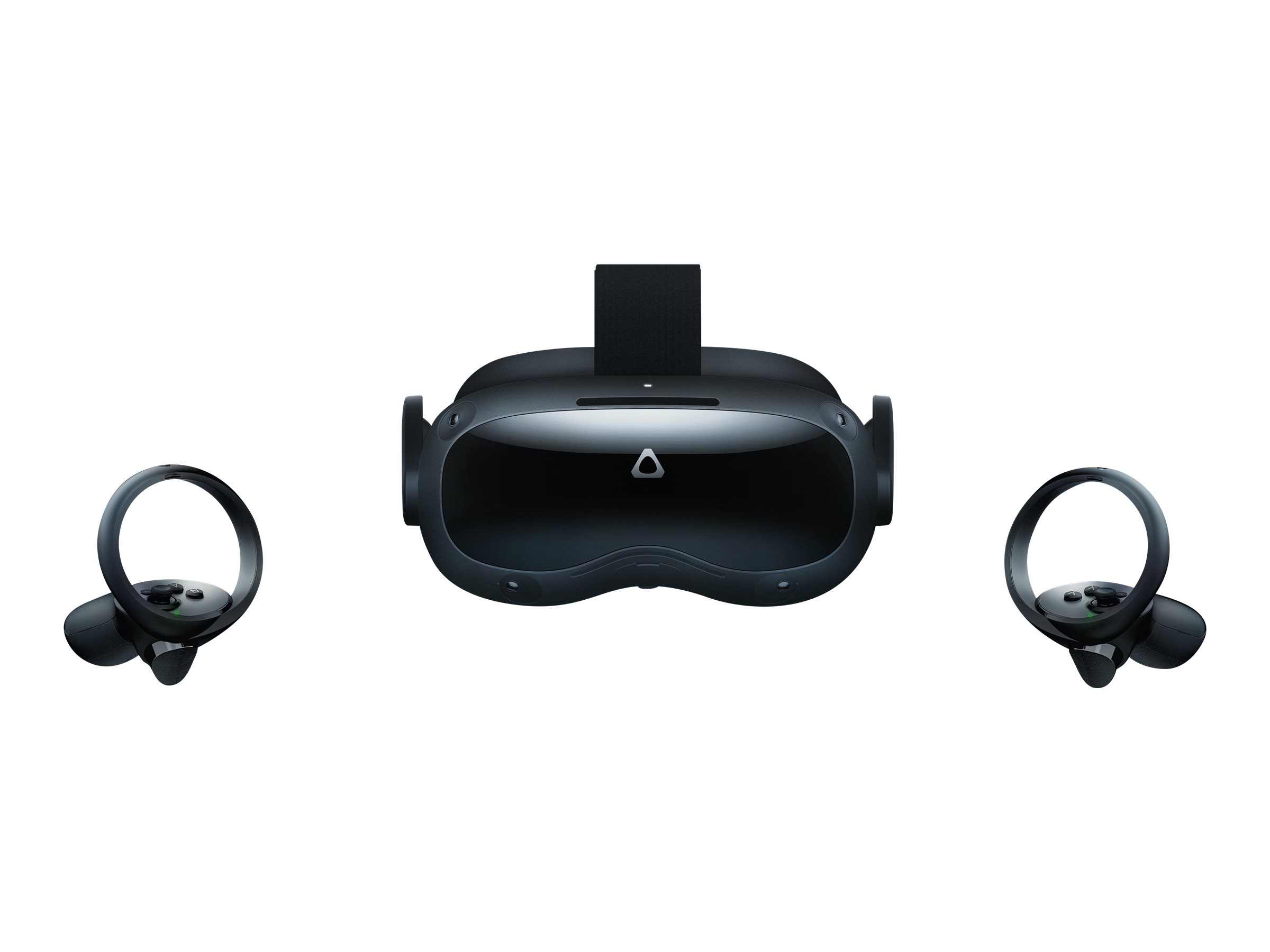 HTC VIVE Focus 3 - Système de réalité virtuelle @ 90 Hz - USB-C