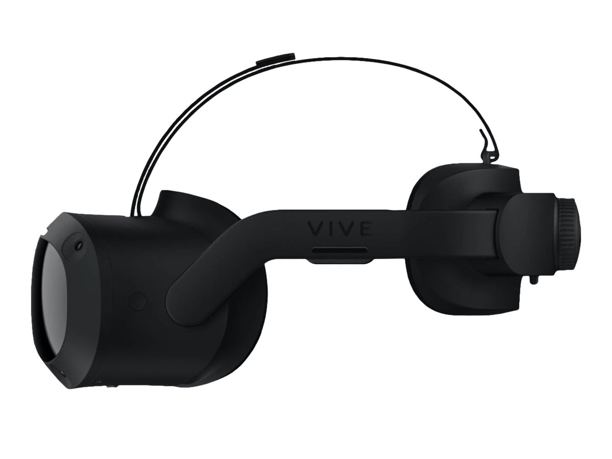 HTC VIVE Focus 3 - Système de réalité virtuelle @ 90 Hz - USB-C