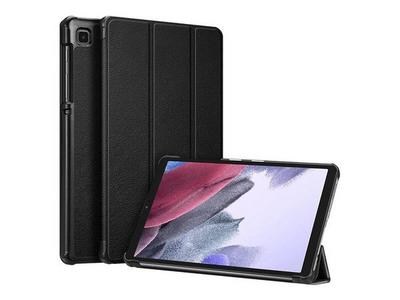 DLH - Étui à rabat pour tablette - 8.7" - pour Samsung Galaxy Tab A7 Lite