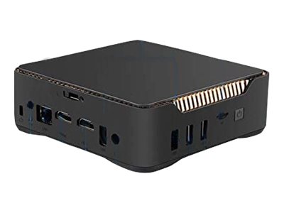 ORDISSIMO Luna 2 - MT Celeron J3455 / jusqu'à 2.3 GHz - RAM 4 Go - flash - eMMC 64 Go - HD Graphics 500 - Ordissimo v4 - moniteur : aucun