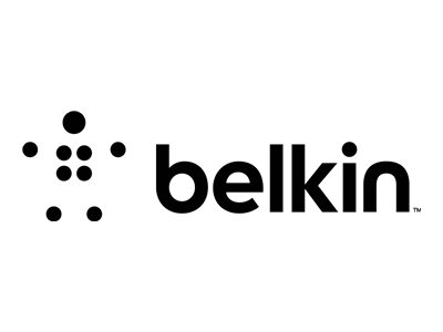 Belkin - Protection d'écran pour téléphone portable - verre - pour Apple iPhone 13, 13 Pro