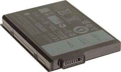 DLH - Batterie de portable (équivalent à : Dell 0DMF8C, Dell 7WNW1, Dell DMF8C, Dell P85G, Dell P85G001, Dell P86G001) - lithium-polymère - 4475 mAh - 51 Wh - pour Dell Latitude 5420 Rugged, 5424 Rugged, 7424 Rugged Extreme
