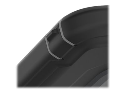 Survivor All-Terrain for iPad Mini 5Griffin Survivor All-Terrain - Boîtier de protection pour tablette - polycarbonate,élastomèrethermoplastique (TPE),polyuréthanne thermoplastique (TPU) - gris,noir,clair - pour Apple iPadmini 4 (4ème génération),5 (5ème