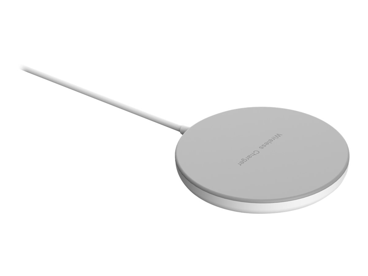 DLH - Plot de charge sans fil - 15 Watt