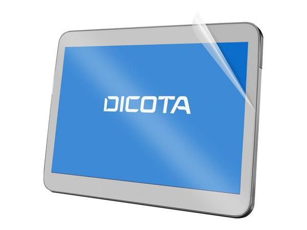 DICOTA - Protection d'écran pour tablette - film - 10.5" - transparent - pour Samsung Galaxy Tab A (2018) (10.5 ")