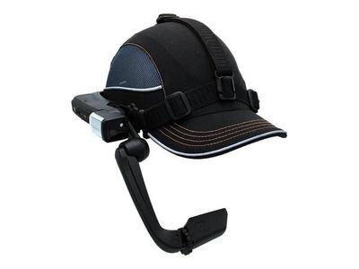 RealWear - Serre-tête pour lunettes intelligentes - intrinsèquement sûr - pour RealWear Navigator 500