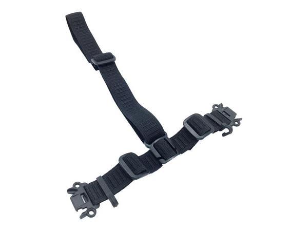 RealWear - Serre-tête pour lunettes intelligentes - intrinsèquement sûr - pour RealWear Navigator 500