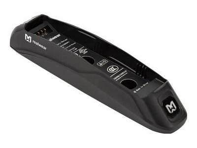 RealWear - Chargeur de batteries - 2 A - QC 3.0 (USB)