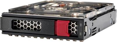 HPE - Disque dur - Business Critical - 20 To - échangeable à chaud - 3.5" LFF - SAS 12Gb/s - 7200 tours/min - Multi Vendor - avec Transporteur HPE Low Profile - pour ProLiant DL160 Gen10, DL360 G10, DL380 Gen10, DL385 Gen10, DL388 Gen10, ML350 Gen10