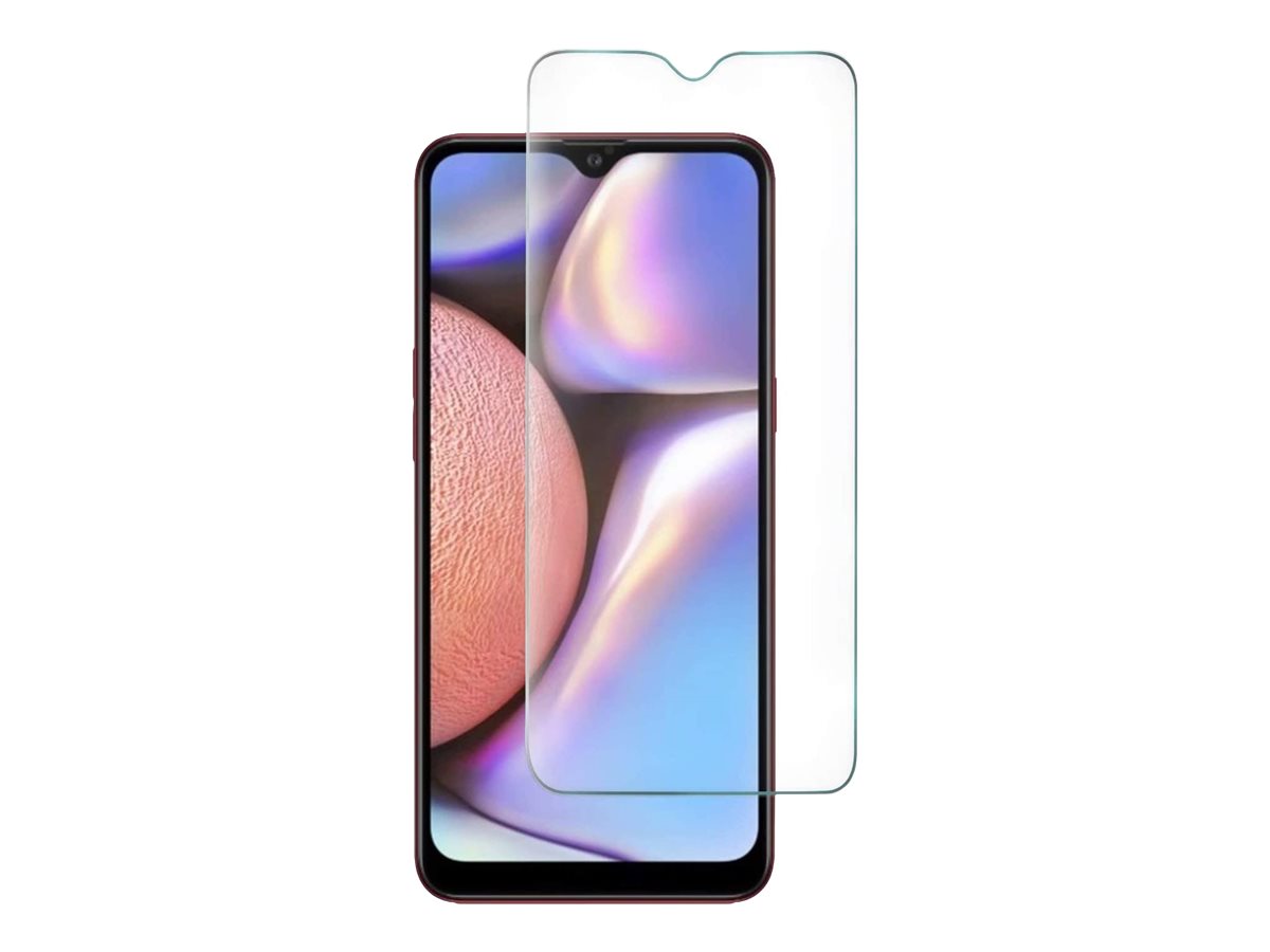 DLH - Protection d'écran pour téléphone portable - verre - pour Samsung Galaxy A14, A14 5G