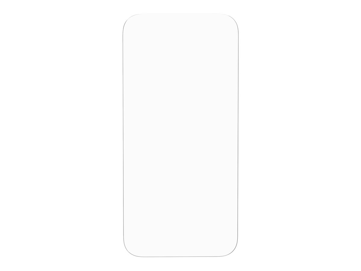 OtterBox Premium Glass Antimicrobial Apple iPhone 15 Plus -clear - ProPack