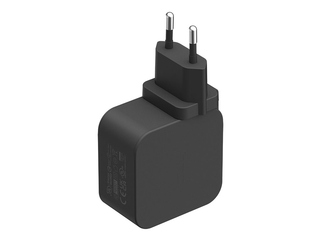 HTC Vive - Adaptateur secteur - 30 Watt - PD (24 pin USB-C)