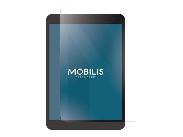 Mobilis - Protection d'écran pour tablette - verre - 8.7" - finition nette - pour Samsung Galaxy Tab A7 Lite