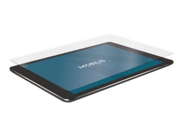 Mobilis - Protection d'écran pour tablette - verre - 8.7" - finition nette - pour Samsung Galaxy Tab A7 Lite