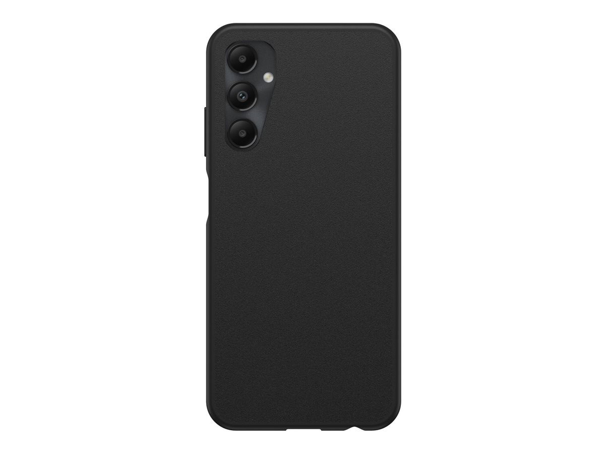 OtterBox React Series - Coque de protection pour téléphone portable - noir - pour Samsung Galaxy A05s