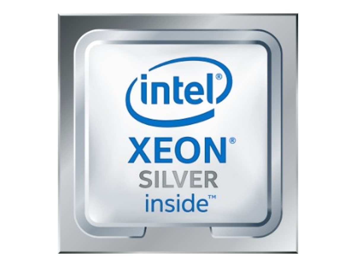 Intel Xeon Silver 4416+ - 2 GHz - 20 curs - 40 fils - 37.5 Mo cache - FCLGA4677 Socket