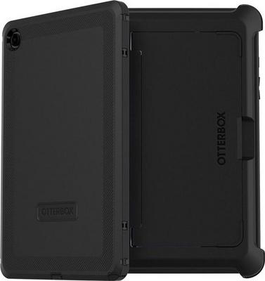 OtterBox Defender Series - Boîtier de protection pour tablette - polycarbonate, caoutchouc synthétique - noir - pour Samsung Galaxy Tab A9+