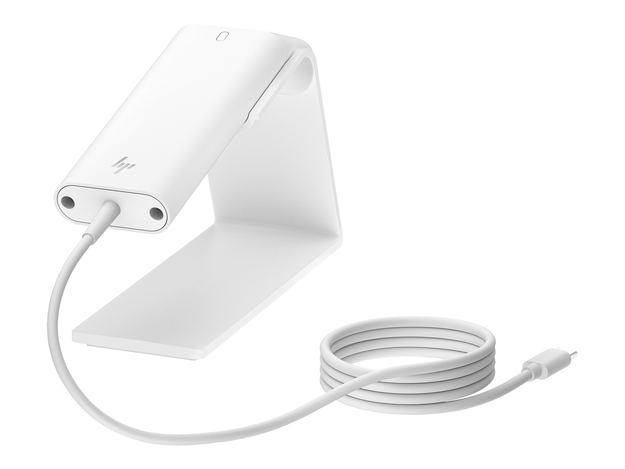 HP Engage 2D G2 Barcode Scanner - Scanner de code à barres - de poche - imageur 2D - 60 images/s - décodé - USB