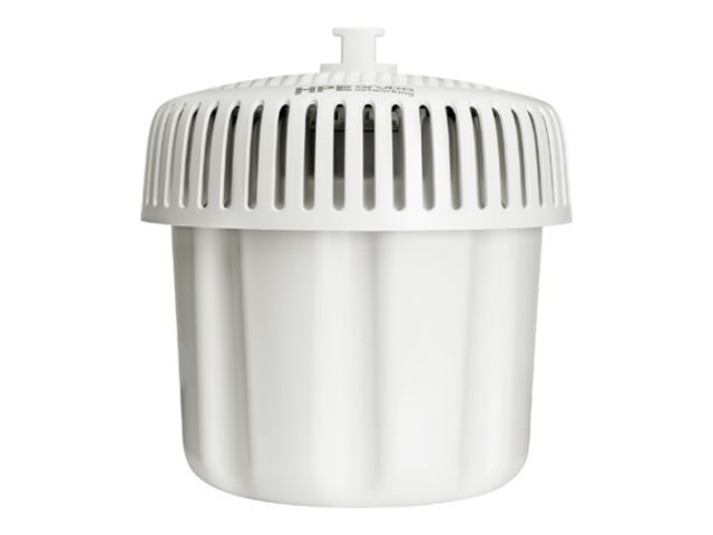 HPE Aruba Networking AP-675 (RW) - Borne d'accès sans fil - Bluetooth, Wi-Fi 6E, ZigBee - 2.4 GHz, 5 GHz, 6 GHz