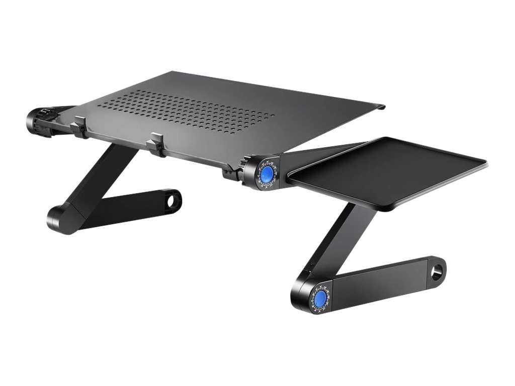 DLH - Table pour ordinateur portable