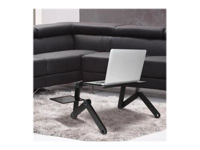 DLH - Table pour ordinateur portable