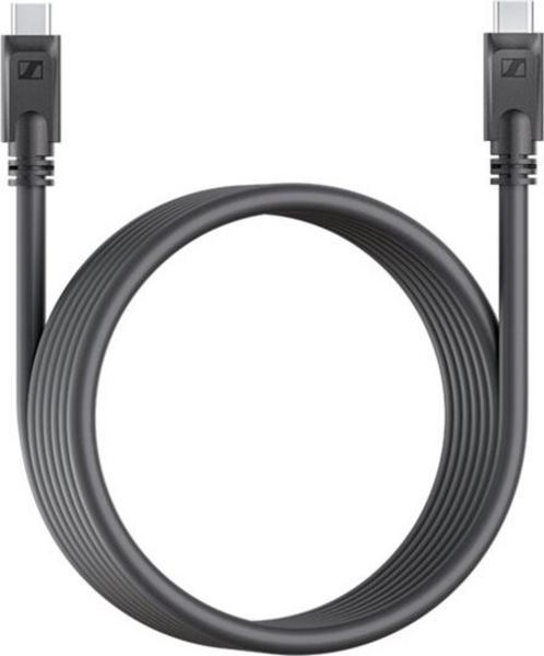 Sennheiser - Câble USB - 24 pin USB-C (M) pour USB (M) - 3 m - pour TeamConnect Bar M