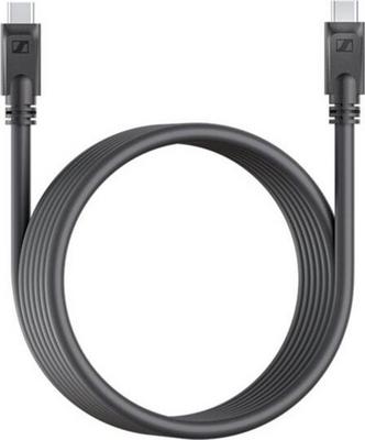 Sennheiser - Câble USB - 24 pin USB-C (M) pour USB (M) - 3 m - pour TeamConnect Bar M