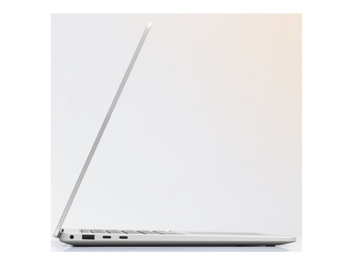 Microsoft Surface Laptop - Ecran Tactile 13.8" - Copilot+ PC - Snapdragon X Plus - 16Go RAM - 512Go SSD - Windows 11 Home- Platine (7ème Edition)