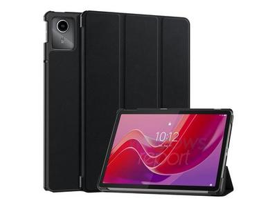 DLH - Étui à rabat pour tablette - pour Lenovo Tab K11, K11 (Enhanced Edition), M11