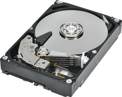 Toshiba MG10-D Series MG10SDA10TE - Disque dur - 10 To - interne - 3.5" - SAS 12Gb/s - 7200 tours/min - mémoire tampon : 512 Mo