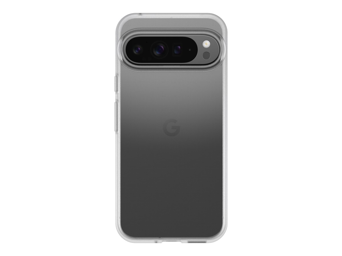 OtterBox React Series - Coque de protection pour téléphone portable - clair - pour Google Pixel 9 Pro XL