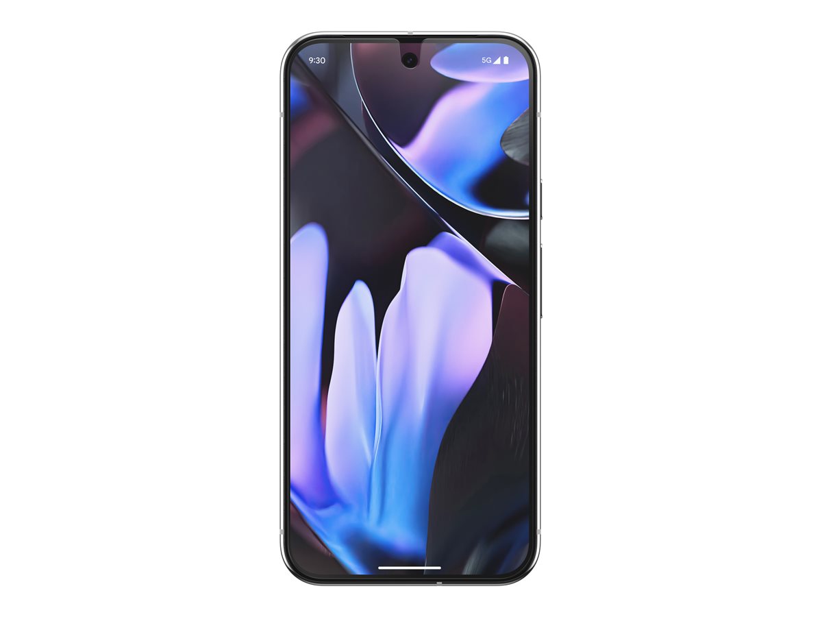 OtterBox Premium - Protection d'écran pour téléphone portable - antimicrobien - verre - clair - pour Google Pixel 9 Pro XL