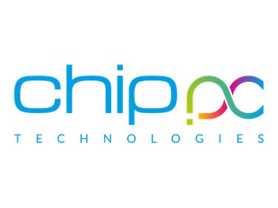 Chip PC - Adaptateur vidéo - DisplayPort pour HD-15 (VGA)