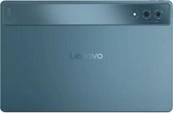 Lenovo Yoga Tab Plus ZAEG - Tablette - Android 14 ou versions plus récentes - 256 Go UFS card - 12.7" LTPS (2944 x 1840) - sarcelle de marée