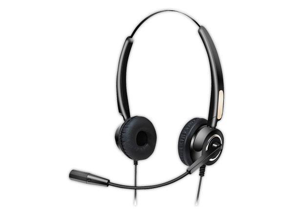 Casque de Conférence USB avec Télécommande